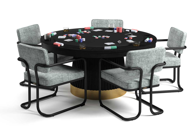 Illustration of Mattresses Game Room Gear From Abt