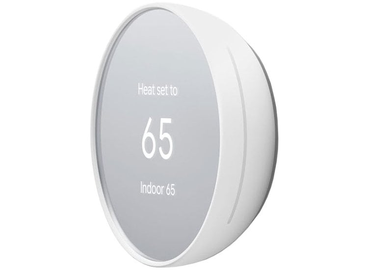 Google Nest How To Turn On Emergency Heat On Nest Nest Learning