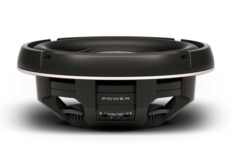 Car Subwoofer Rockford T2 Rockford Fosgate T2S2-13 Power Series 13