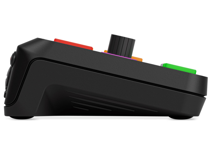 RODE Streamer X Audio Interface And Video Capture Card - STREAMER-X