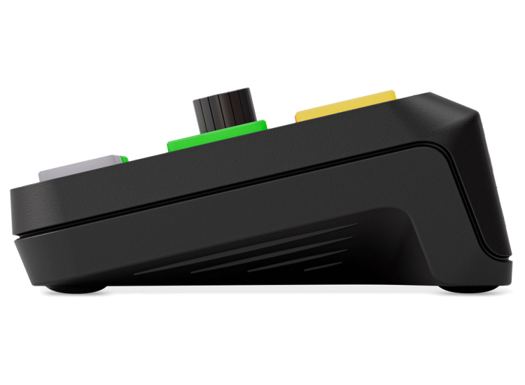 RODE Streamer X Audio Interface And Video Capture Card - STREAMER-X