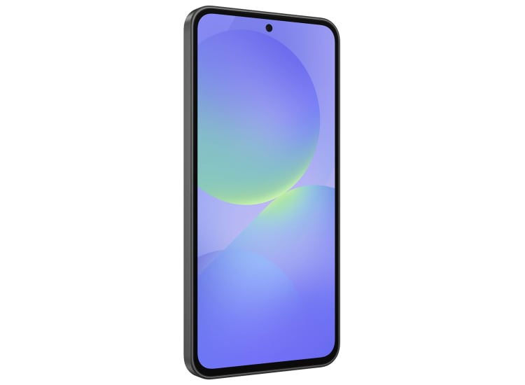 Samsung Galaxy A36 5G Unlocked Cell Phone 256GB in Awesome Black - SM-A366EZKGTPA