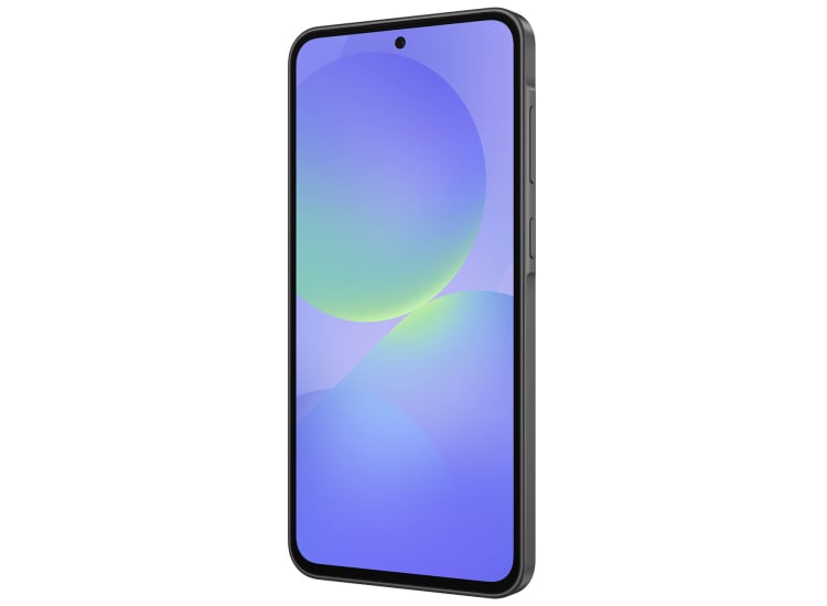 Samsung Galaxy A36 5G Unlocked Cell Phone 256GB in Awesome Black - SM-A366EZKGTPA