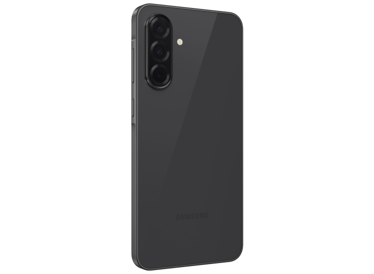 Samsung Galaxy A36 5G Unlocked Cell Phone 256GB in Awesome Black - SM-A366EZKGTPA