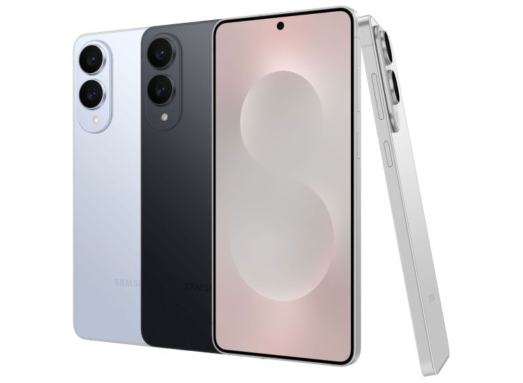 Phones Samsung Galaxy 830 S Samsung Galaxy S25 Edge 256GB ATT