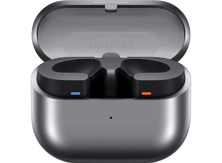 Samsung Galaxy Buds3 ANC in Silver SM-R530NZAAXAR Abt