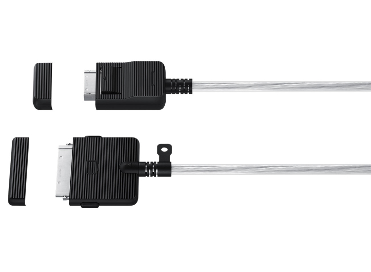 Samsung One Connect Cable 5 Meters for S95D OLED TVs - VG-SOCC05/ZA