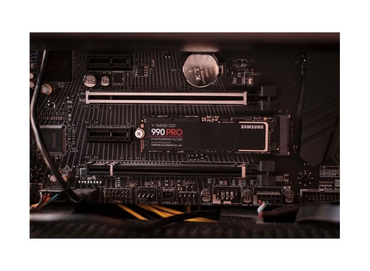 990 Pro Samsung Ssd Install Windows 10 Windows 10 Samsung 1tb Ssd