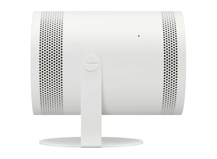 Samsung The Freestyle 2nd Gen Portable Full HD Smart Projector White (2023) - SP-LFF3CLAXXZA