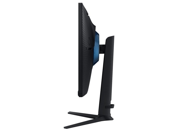 Customer Reviews for Samsung Odyssey G3 (G30D) Monitor 27-inch FHD