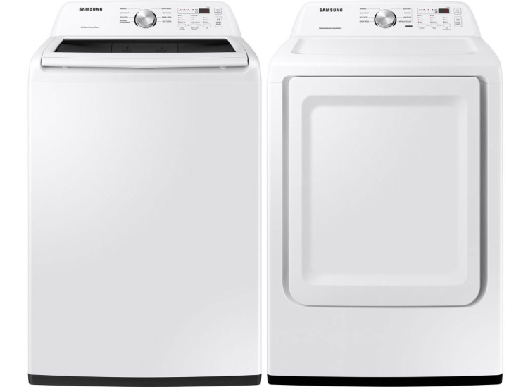 Is Samsung Washer And Dryer Good: Expert Review & Top Benefits