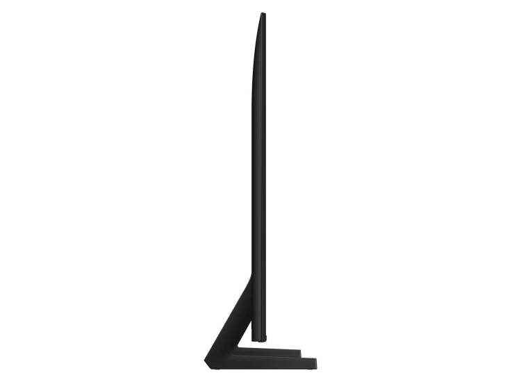 Samsung Q8F QLED TV 50-Inch 4K Smart in Black - QN50Q8FAAFXZA