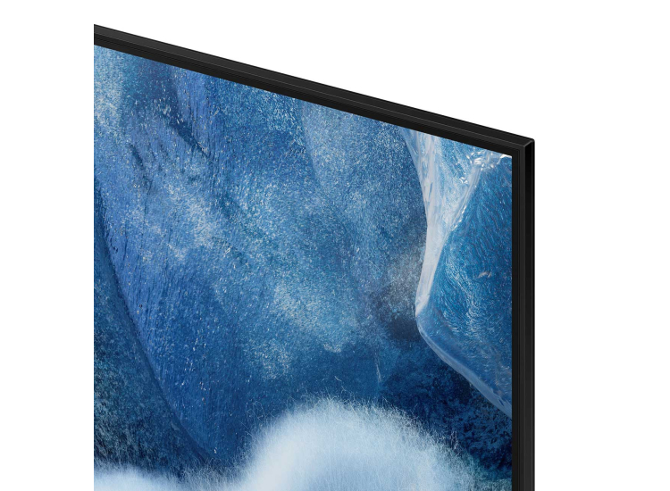 Samsung Q8F QLED TV 65-Inch 4K Smart in Black - QN65Q8FAAFXZA