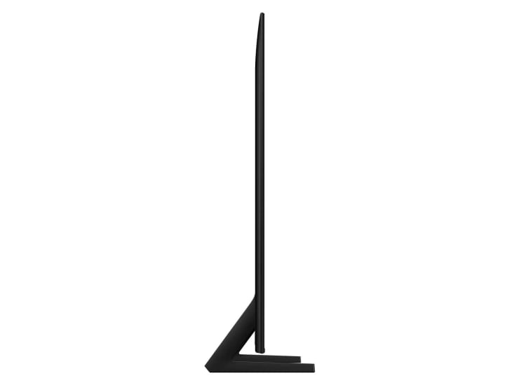 Samsung Q8F QLED TV 65-Inch 4K Smart in Black - QN65Q8FAAFXZA