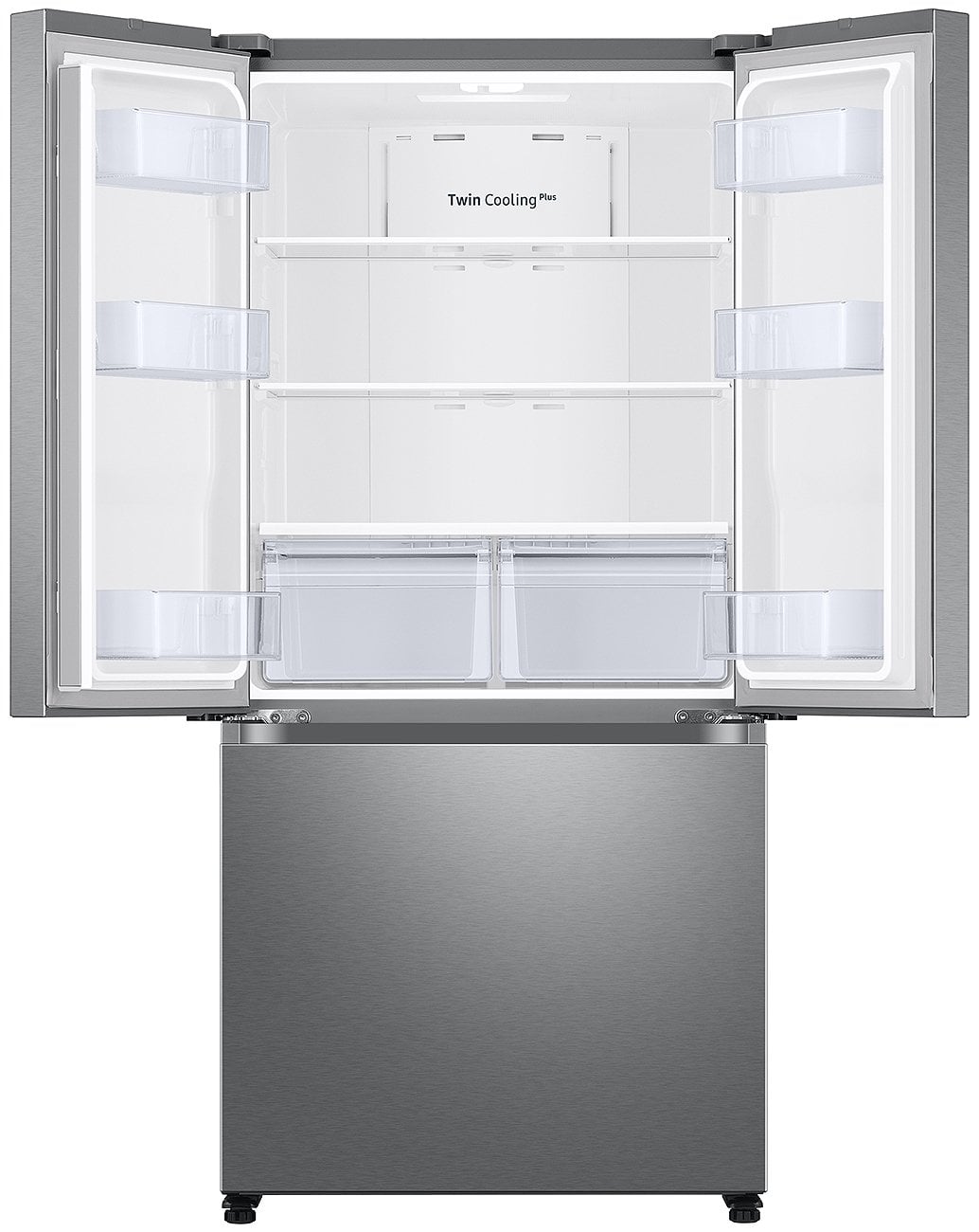 Samsung French Door Refrigerator Rf18a5101sr Abt Samsung French Door Refrigerator Rf18a5101sr Abt