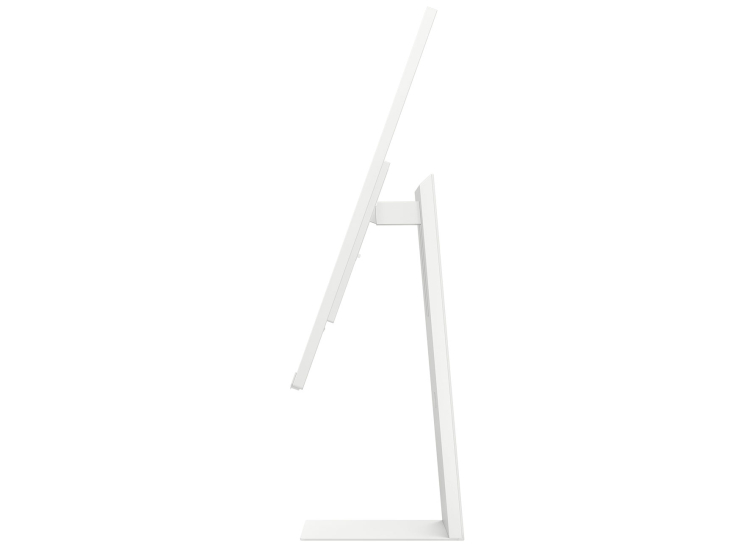Samsung M8 M80F Smart Monitor 32-inch 4K with Samsung Vision AI in Warm White - LS32FM803UNXZA