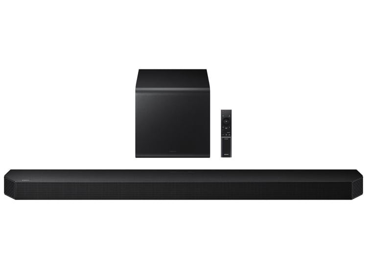 Samsung Q Series Soundbar 5.1.2 Channel with Subwoofer - HW-Q800F/ZA