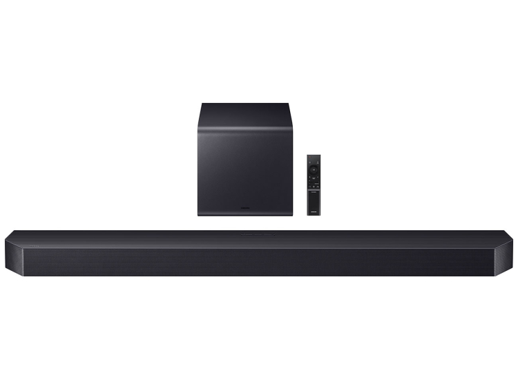 Samsung Q Series Soundbar 7.1.2 Channel with Subwoofer - HW-Q900F/ZA