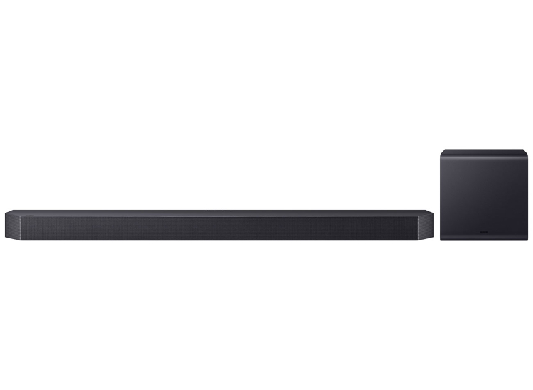 Samsung Q Series Soundbar 7.1.2 Channel with Subwoofer - HW-Q900F/ZA