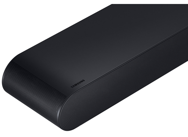 Samsung Soundbar Q-Series 5.0 Channel Dolby Atmos with Q-Symphony (2024) - HW-S60D/ZA