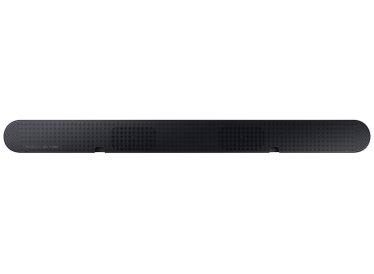 Samsung Soundbar Q-Series 5.0 Channel Dolby Atmos with Q-Symphony (2024) - HW-S60D/ZA
