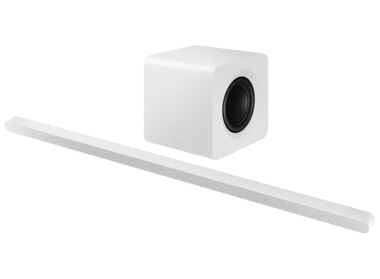 Q Symphony Samsung Soundbar Bluetooth Issues Samsung Q-Symphony