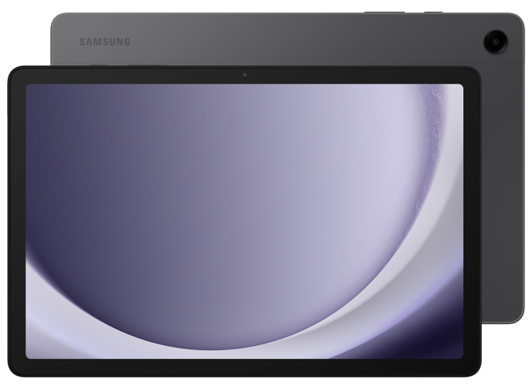 Samsung Galaxy Tab A9 Plus 11 Inch 64GB in Graphite - SM-X210NZAAXAR