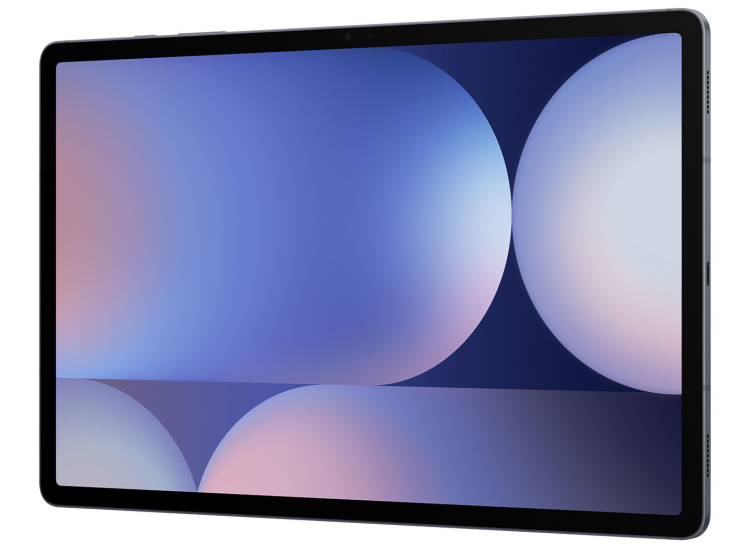 Samsung Galaxy Tab S10 Plus Wi-Fi 12.4-inch 256GB Tablet in Moonstone Gray - SM-X820NZAAXAR