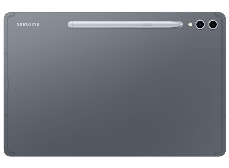 Samsung Galaxy Tab S10 Plus Wi-Fi 12.4-inch 256GB Tablet in Moonstone Gray - SM-X820NZAAXAR