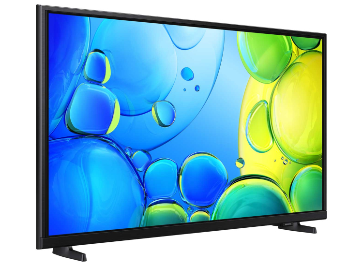 Samsung F6000F LED TV 32-Inch FHD 1080p Smart in Black - UN32F6000FFXZA