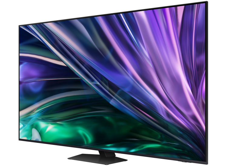Samsung QLED TV QN85D 4K Smart 65-Inch in Titan Black - QN65QN85DBFXZA