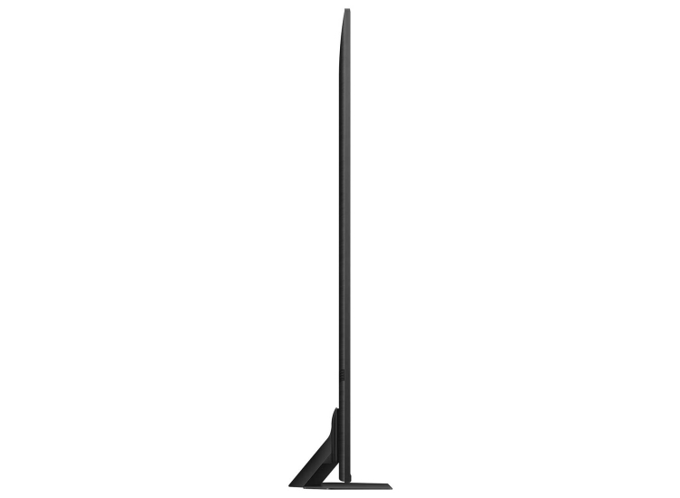 Samsung QN90F Neo QLED TV 98-Inch 4K Smart in Titan Black - QN98QN90FAFXZA