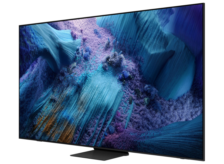 Samsung QN990F Neo QLED TV 98-Inch 8K Smart in Graphite Black - QN98QN990FFXZA