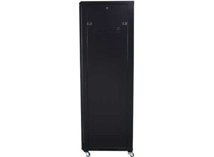 Sanus Tall 36U Black AV Component Rack - CFR2136-B1
