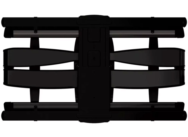 Sanus Advanced XL Full-Motion Premium TV Wall Mount for 65" - 100" TV's - VXF830-B2