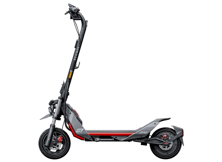 Segway eKickScooter ZT3 Pro - AA.05.18.01.0002