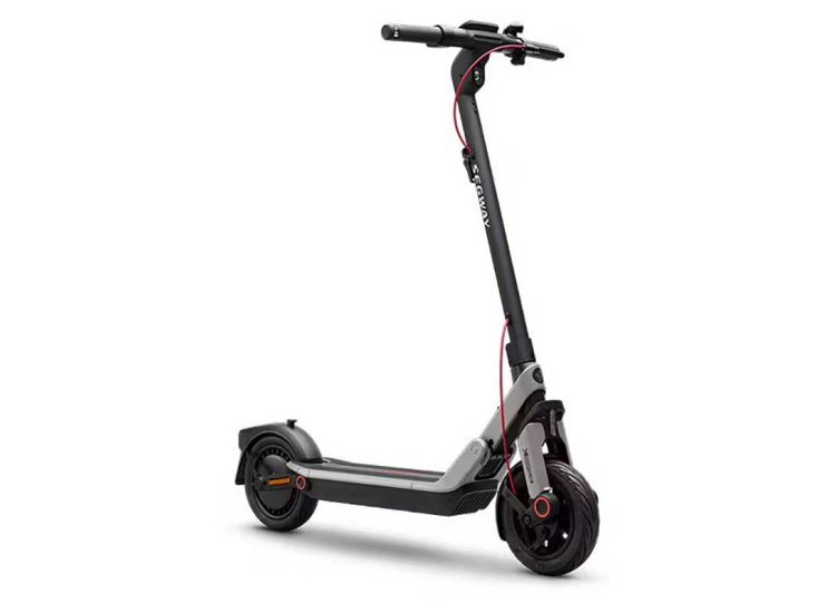 Segway Ninebot E3 Pro Electric Scooter - AA.05.19.02.0002