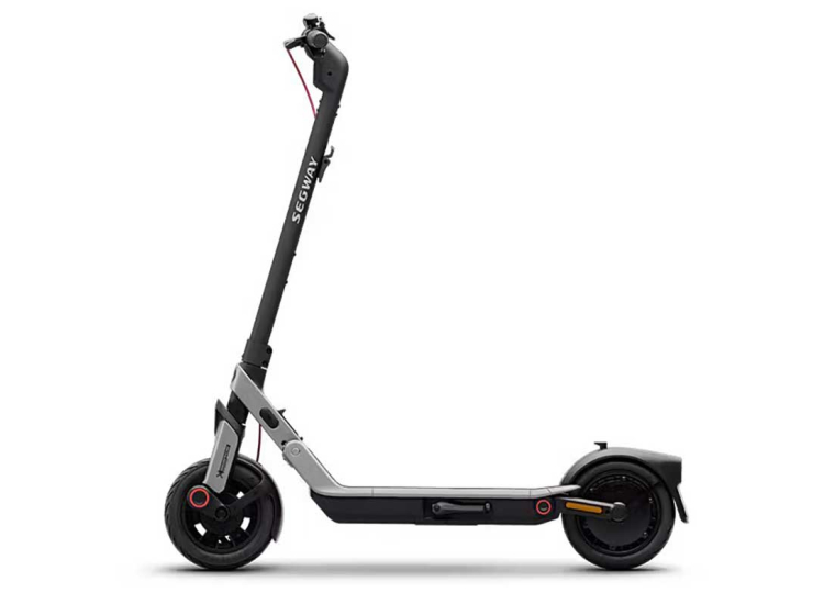 Segway Ninebot E3 Pro Electric Scooter - AA.05.19.02.0002