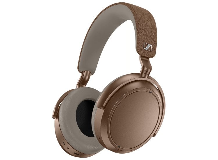 Sennheiser Momentum Noise Canceling Headphones 800074