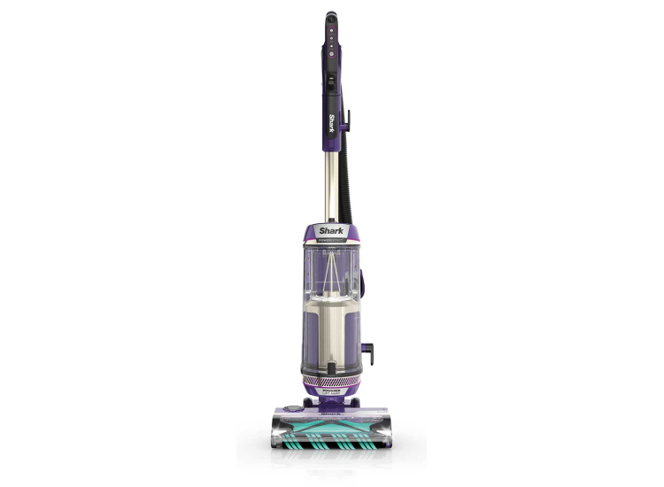 Shark PowerDetect Upright Vacuum with TruePet Upgrade - AZ4002