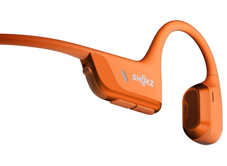Shokz OpenRun Pro Open-Ear Wireless Earbuds S820STORUS