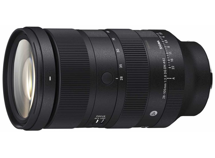 Sigma Camera Lens 28-105mm DG DN Art for Sony E-Mount 636965