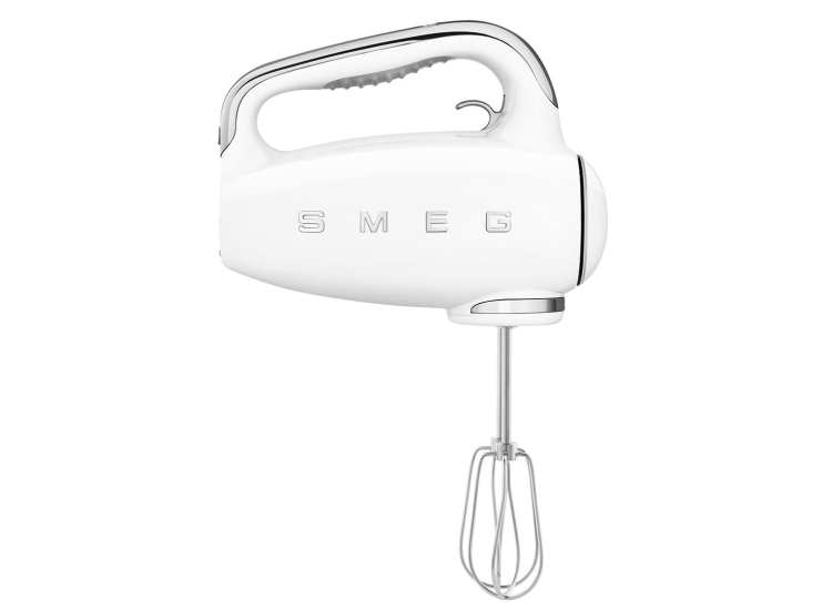 Smeg HMF01 50's Retro Style Hand Mixer