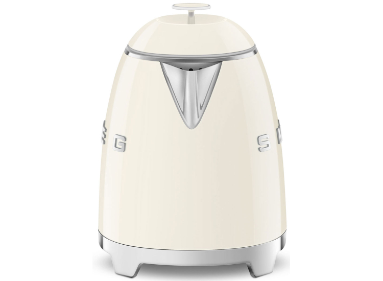 Smeg 50s Retro Style Cream 27 Oz. Electric Kettle - KLF05CRUS