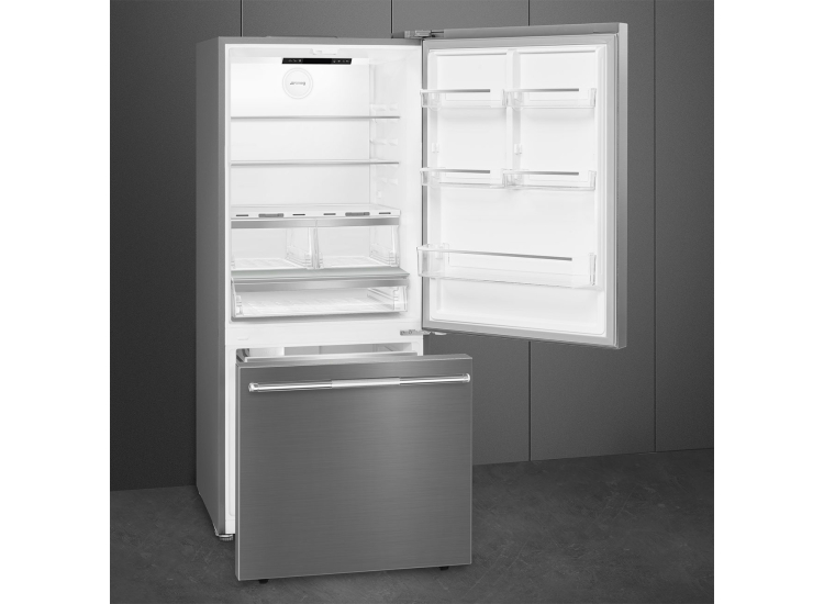 Buy Smeg Fridge & Freezer Door Shelf Spare Parts From