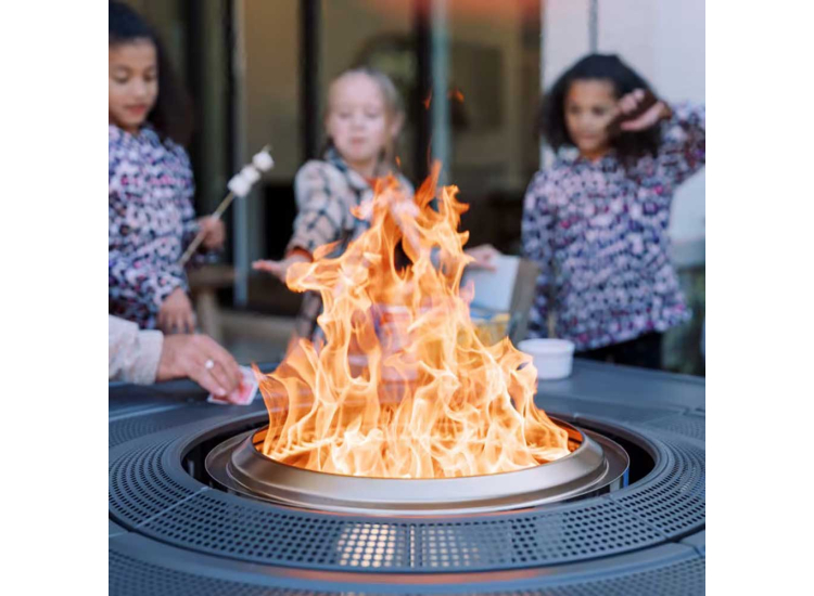 Solo Stove Bonfire/Ranger Surround Extend - FPSURROUNDTABLESM | Abt