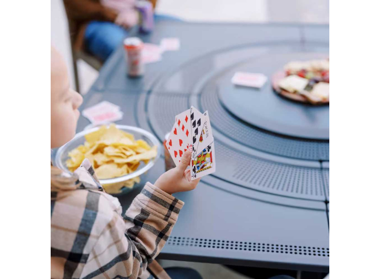 Solo Stove Bonfire/Ranger Surround Extend - FPSURROUNDTABLESM | Abt