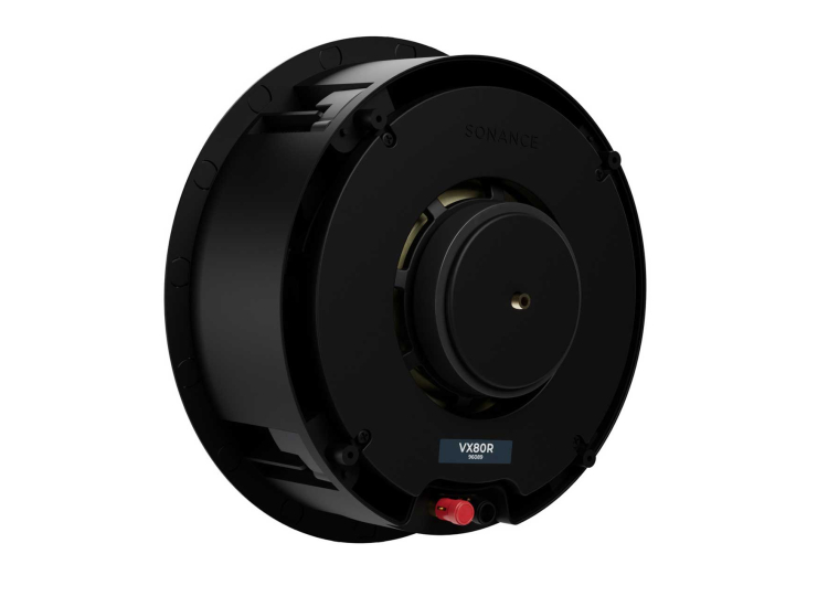 Sonance VP86R SST/SUR Visual Performance 8 3-Way In-Ceiling Speaker (Single Sonance VP86R SST/SUR Visual Performance 8 3-Way In-Ceiling Speaker (Single