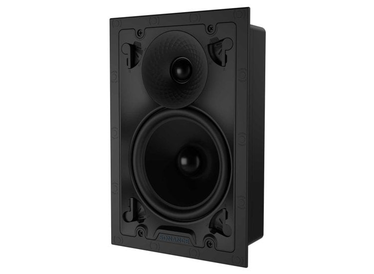 Sonance Visual Experience Series Rectangular VX62CENTER