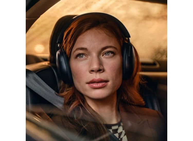 Sonos Ace Over-Ear Wireless Noise Canceling Headphones ACEG1USBLK